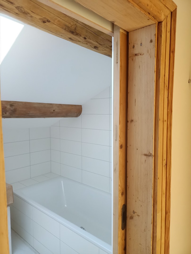 Bau MB GmbH — Fotos 1