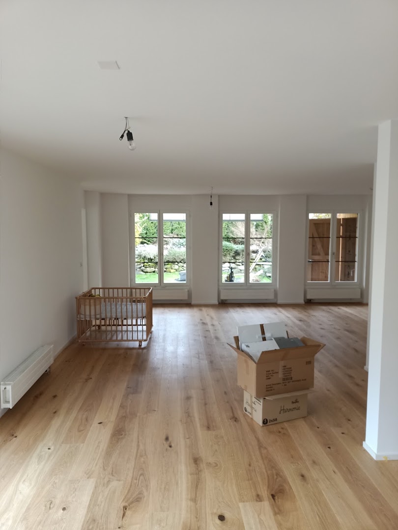 Bau MB GmbH — Fotos 4