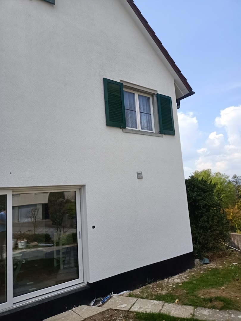 Bau MB GmbH — Fotos 2