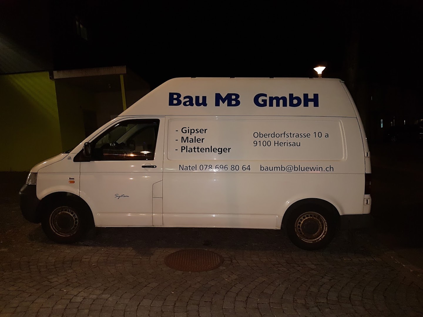 Bau MB GmbH — Fotos 5